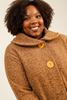 Picture of CURVY GIRL  JACKET